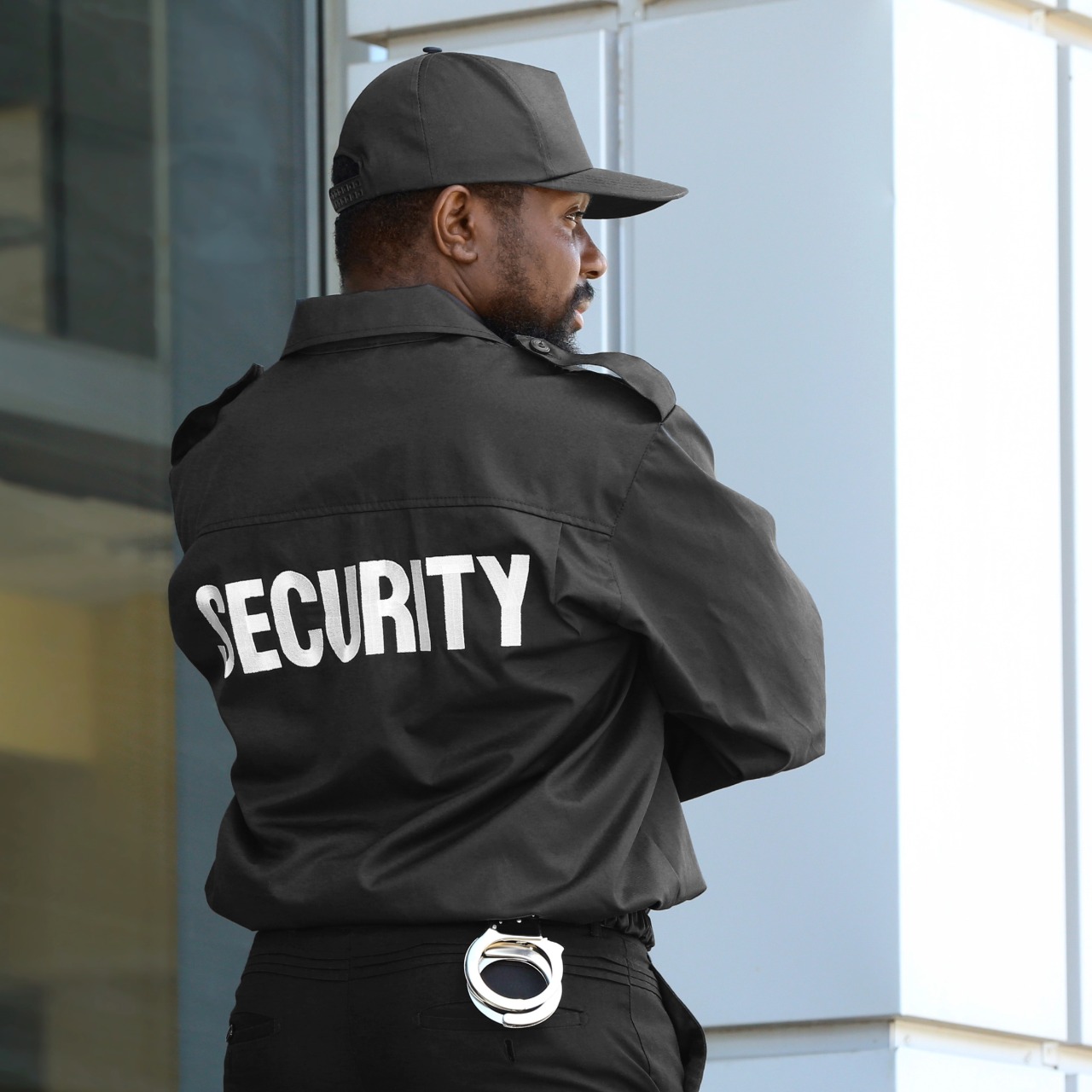 Security License Training