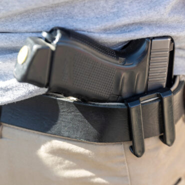 Florida concealed carry permit