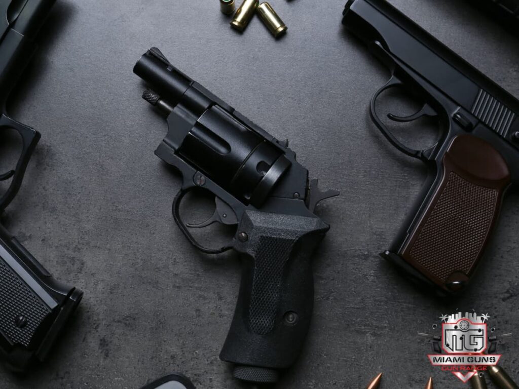 Best Gun Store In Hialeah: Why Miami Guns Is South Florida's Go-To Firearms Shop